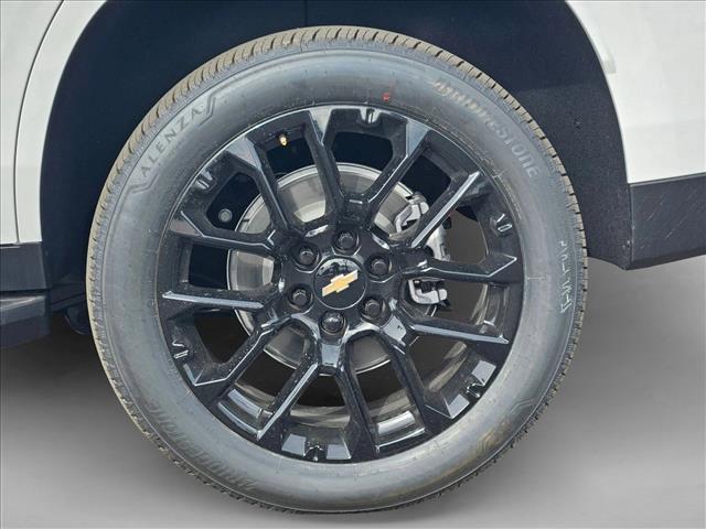 new 2026 Chevrolet Tahoe car, priced at $63,050