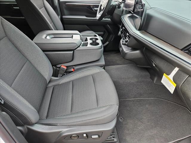 new 2026 Chevrolet Tahoe car, priced at $63,050