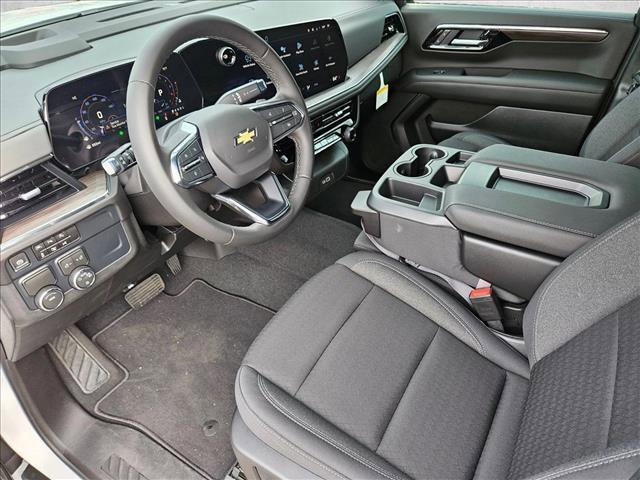 new 2026 Chevrolet Tahoe car, priced at $63,050