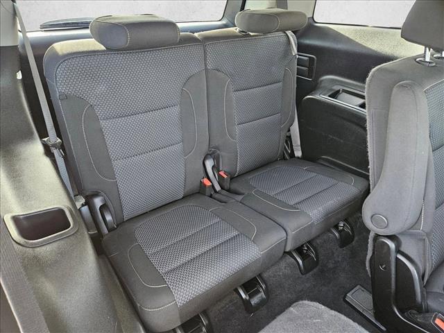 used 2021 GMC Acadia car, priced at $17,491