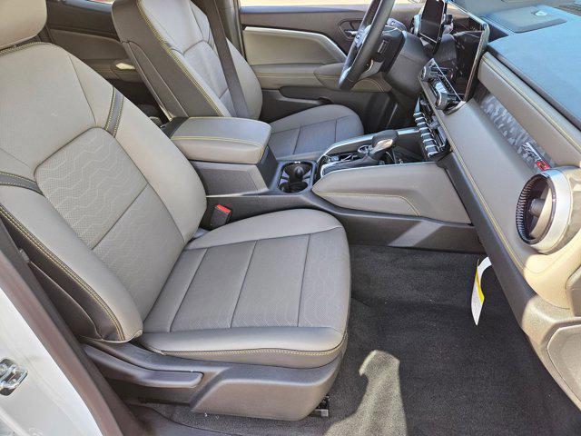 new 2026 Chevrolet Colorado car, priced at $54,153