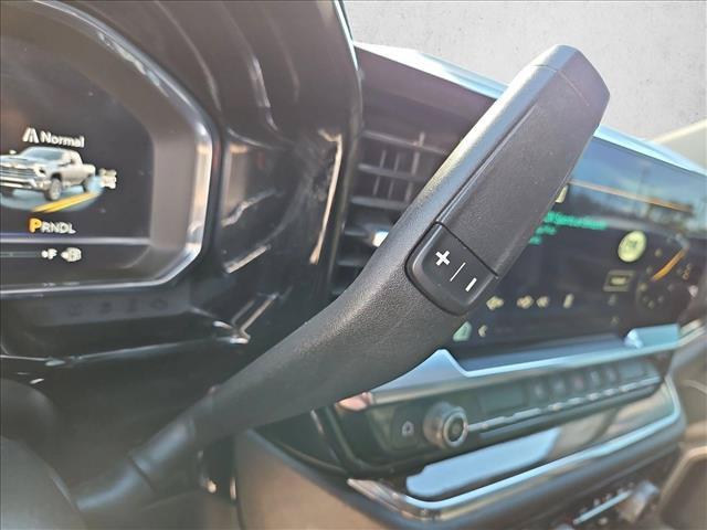 used 2024 Chevrolet Silverado 2500 car, priced at $49,492