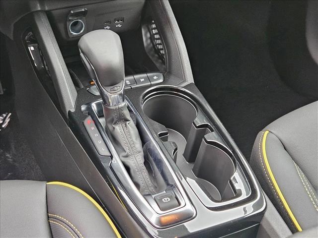 new 2026 Chevrolet TrailBlazer car, priced at $29,990