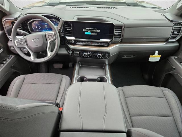 new 2026 Chevrolet Silverado 2500 car, priced at $70,990