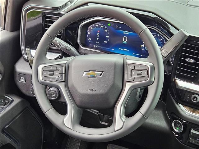 new 2026 Chevrolet Silverado 2500 car, priced at $70,990