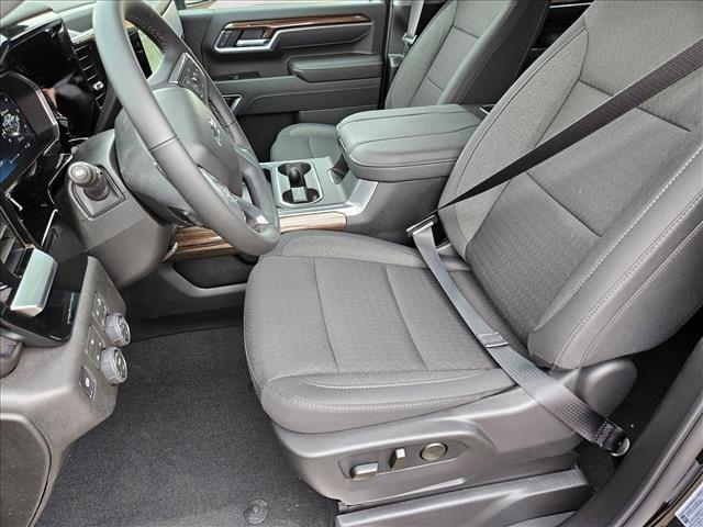 new 2026 Chevrolet Silverado 2500 car, priced at $70,990