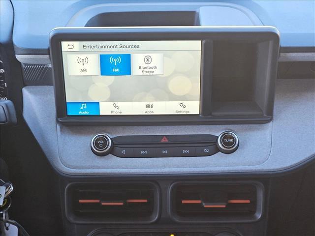 used 2023 Ford Maverick car, priced at $21,998