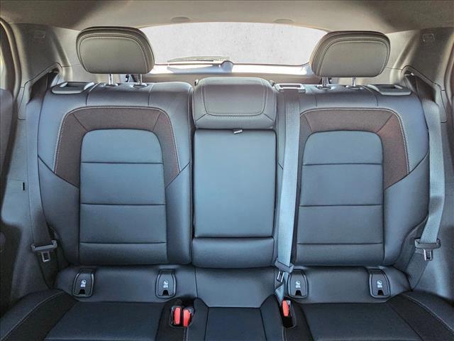 new 2025 Chevrolet Equinox EV car, priced at $35,990