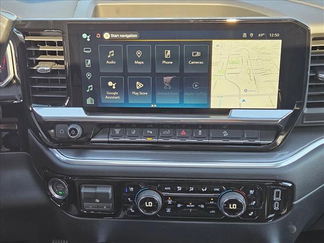 new 2026 Chevrolet Silverado 2500 car, priced at $88,685