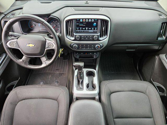 used 2018 Chevrolet Colorado car, priced at $15,591