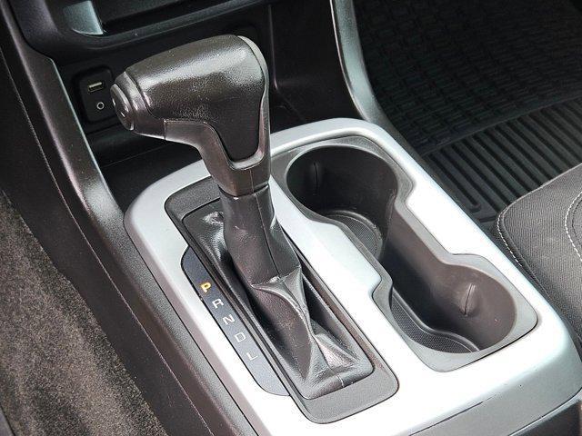 used 2018 Chevrolet Colorado car, priced at $15,591
