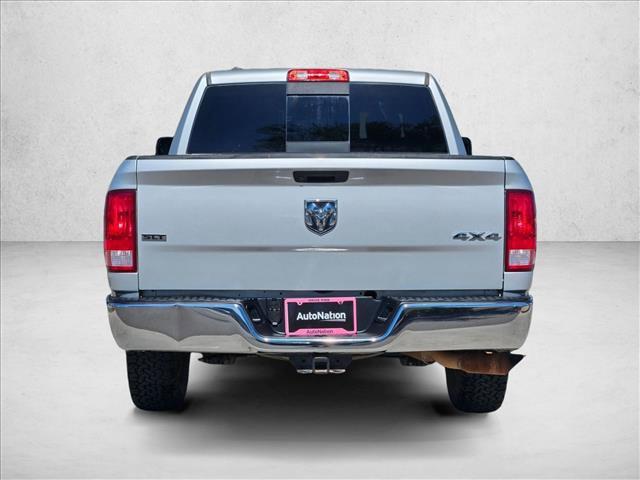 used 2019 Ram 1500 car, priced at $22,291
