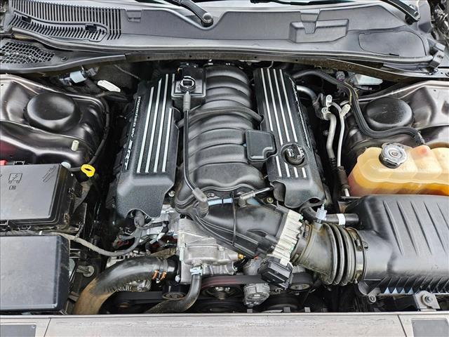 used 2022 Dodge Challenger car, priced at $37,494