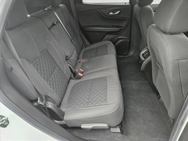 used 2020 Chevrolet Blazer car, priced at $18,991