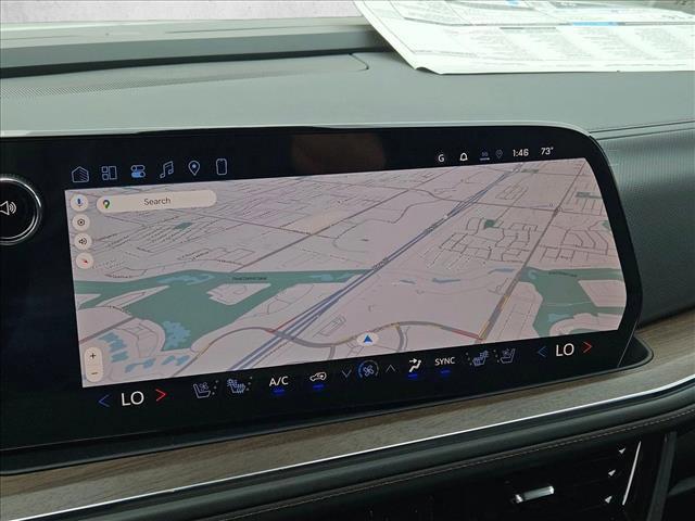 new 2026 Chevrolet Tahoe car, priced at $86,790