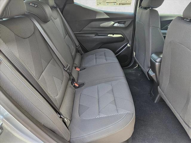 new 2027 Chevrolet Bolt car, priced at $27,589