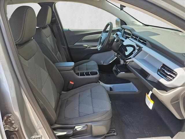 new 2027 Chevrolet Bolt car, priced at $27,589