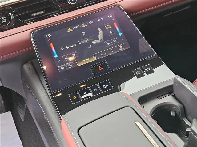 used 2026 INFINITI QX80 car, priced at $99,791