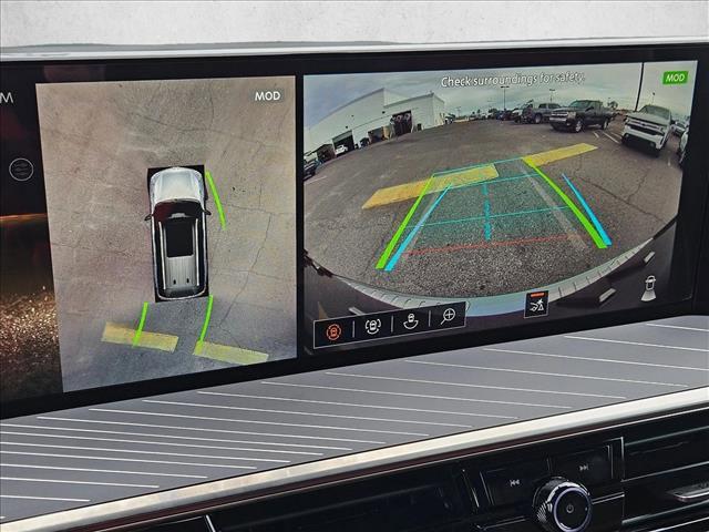 used 2026 INFINITI QX80 car, priced at $99,791