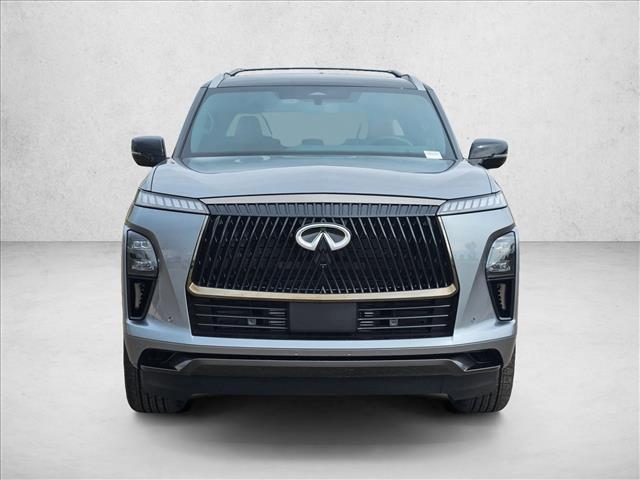 used 2026 INFINITI QX80 car, priced at $99,791