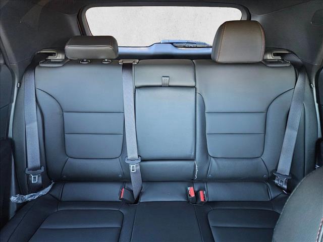 new 2026 Chevrolet TrailBlazer car, priced at $28,990