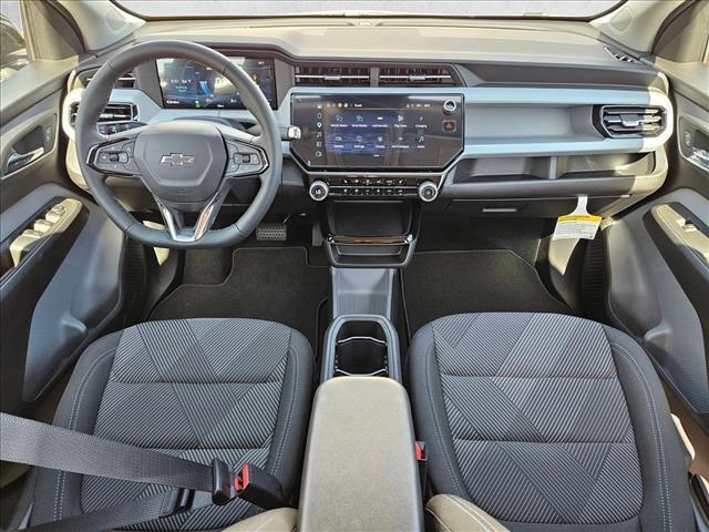 new 2027 Chevrolet Bolt car, priced at $27,789