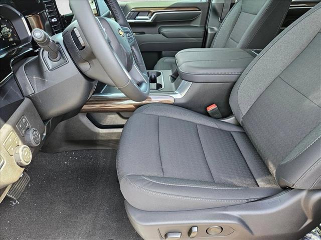 new 2026 Chevrolet Silverado 3500 car, priced at $69,490