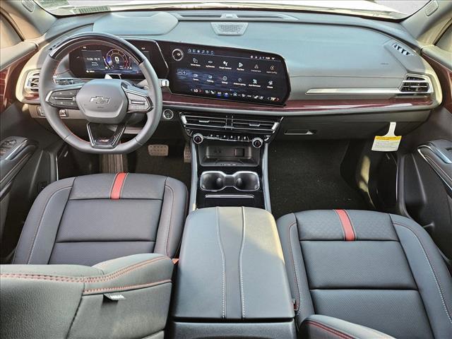 new 2026 Chevrolet Traverse car, priced at $56,990