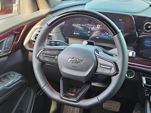 new 2026 Chevrolet Traverse car, priced at $56,990