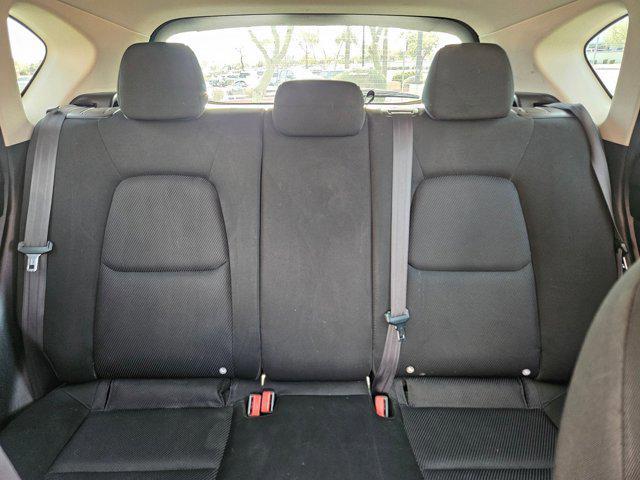 used 2019 Mazda CX-5 car, priced at $13,309