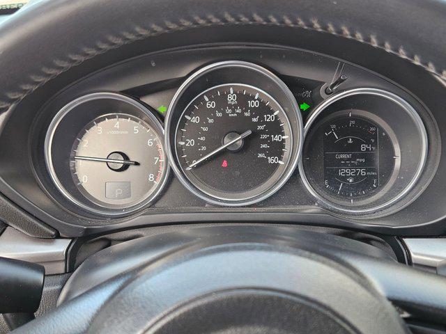 used 2019 Mazda CX-5 car, priced at $13,309