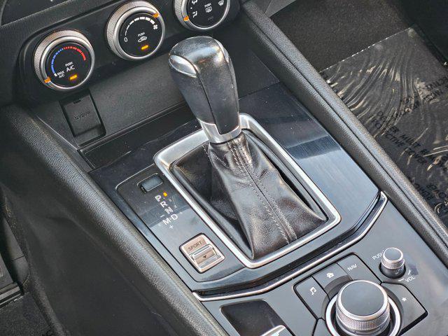 used 2019 Mazda CX-5 car, priced at $13,309