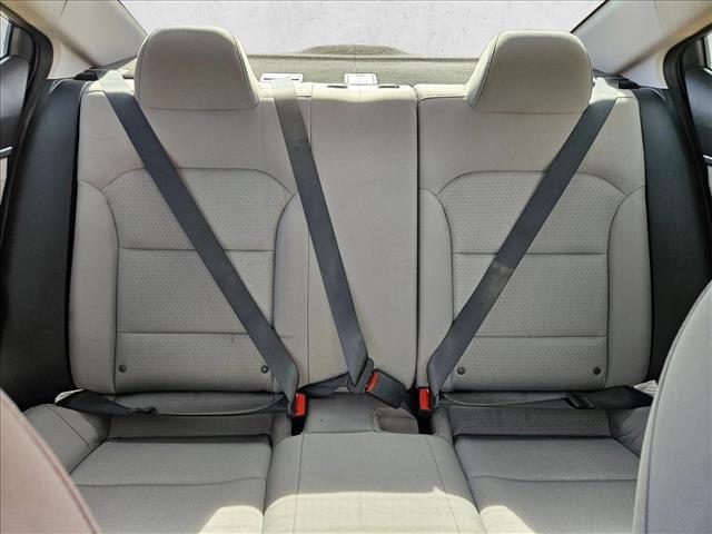 used 2018 Hyundai Elantra car, priced at $13,992