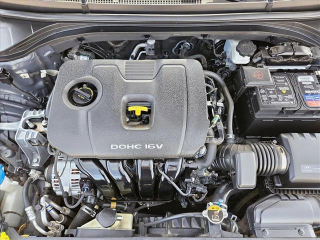 used 2018 Hyundai Elantra car, priced at $13,992