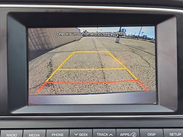 used 2018 Hyundai Elantra car, priced at $13,992