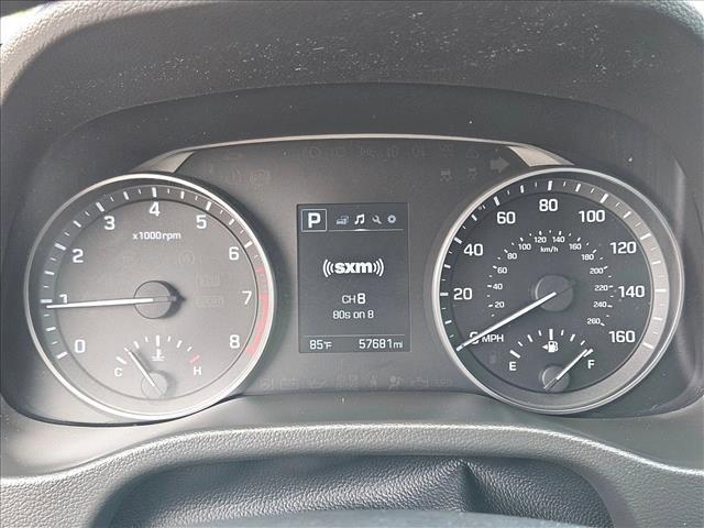 used 2018 Hyundai Elantra car, priced at $13,992