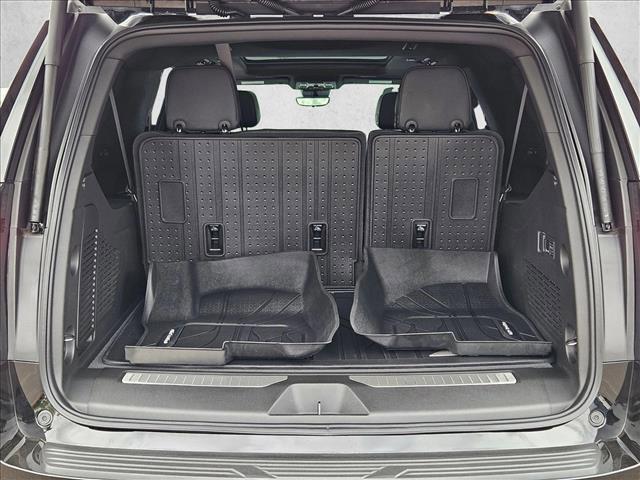 used 2026 Chevrolet Suburban car, priced at $88,791