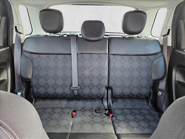 used 2019 FIAT 500 car, priced at $12,991