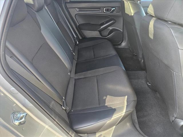 used 2023 Honda Civic car, priced at $21,494