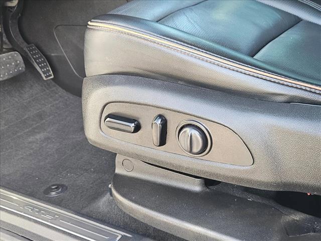 used 2021 GMC Acadia car, priced at $24,491