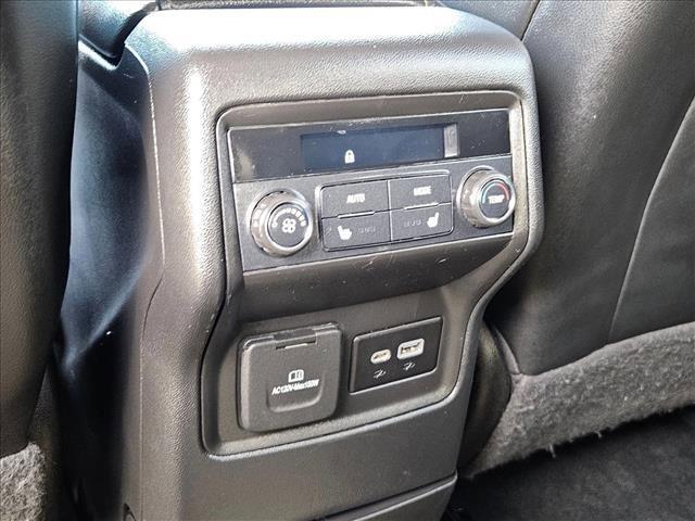 used 2021 GMC Acadia car, priced at $24,491