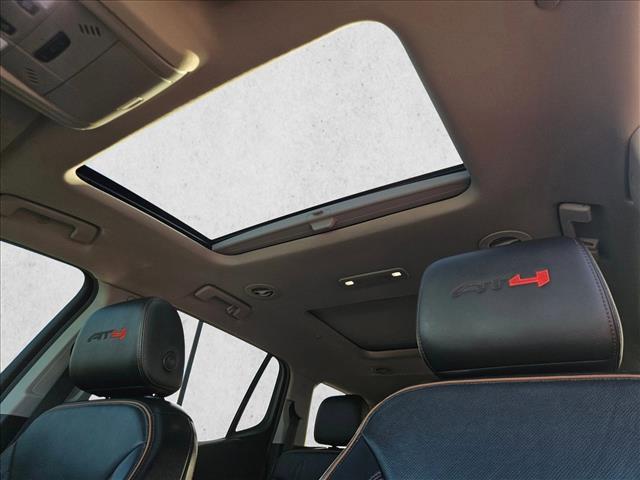 used 2021 GMC Acadia car, priced at $24,491