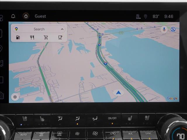 new 2026 Chevrolet Colorado car, priced at $51,540