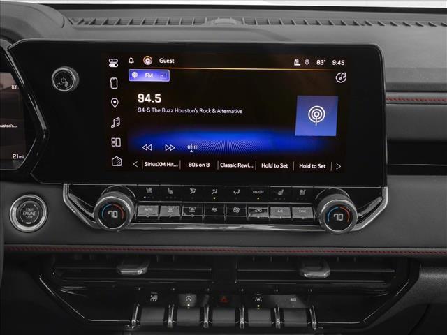 new 2026 Chevrolet Colorado car, priced at $51,540