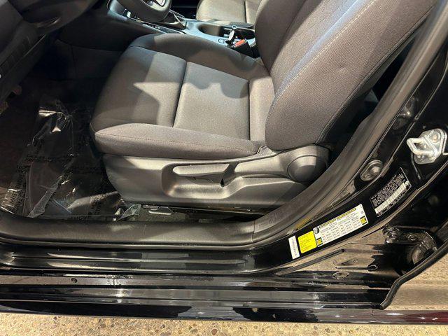 used 2025 Toyota Corolla car, priced at $19,597