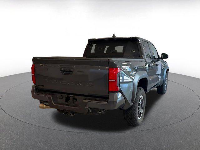 used 2025 Toyota Tacoma car, priced at $37,719