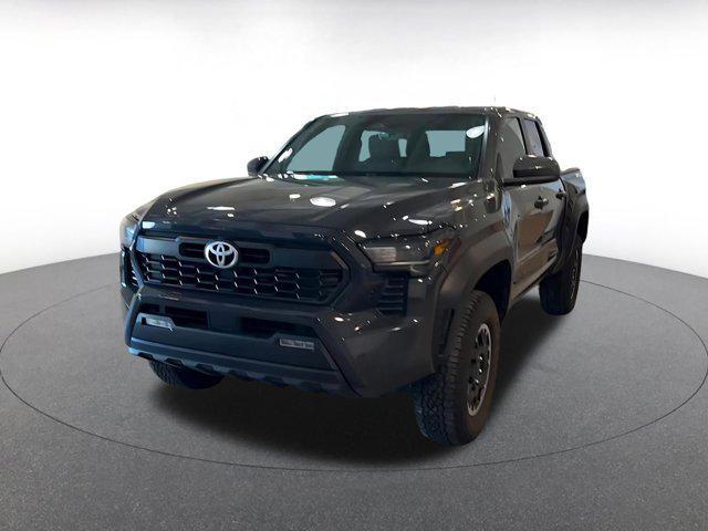 used 2025 Toyota Tacoma car, priced at $37,719
