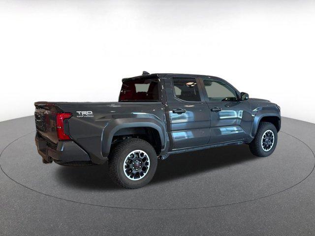used 2025 Toyota Tacoma car, priced at $37,719