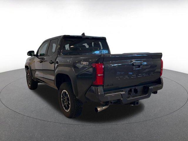 used 2025 Toyota Tacoma car, priced at $37,719