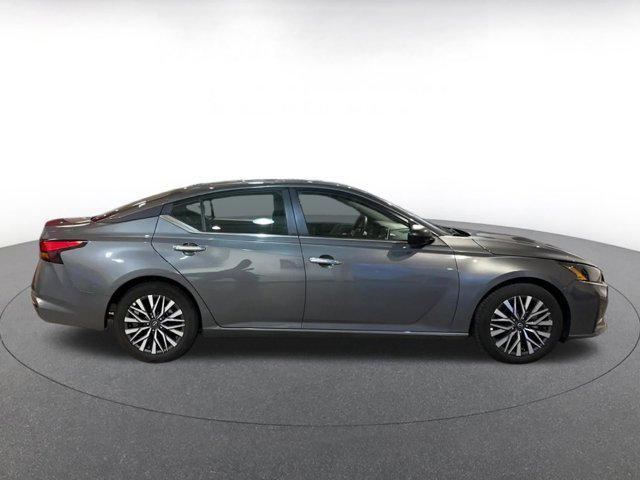 used 2025 Nissan Altima car, priced at $19,242